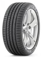 Шина Goodyear Eagle F1 Asymmetric 2 285/45R20 108W