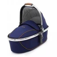 Спальный блок EGG Carrycot regal navy & mirror frame