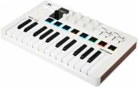 Компактная Midi-клавиатура Arturia MiniLAB 3