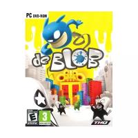 Игра de Blob для PC, электронный ключ