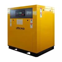 Компрессор масляный BERG Compressors ВК-4Р-Е 10, 4 кВт