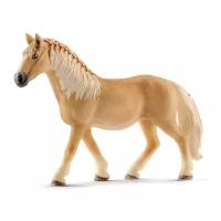 Schleich Лошадь хафлингер кобыла 13812