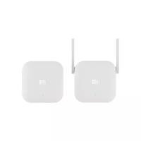 Адаптер Xiaomi Mi Wi-Fi Powerline pack