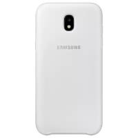 Чехол универсальный Samsung EF-PJ530 для Samsung Galaxy J5 (2017), белый