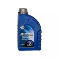 FUCHS 600755669 Антифриз красный концентрат 1л G12+ TITAN Maintain Fricofin LL FUCHS