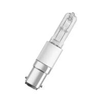 Лампа галогенная OSRAM Halolux Ceram Eco 64499, B15d, T15