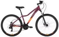 Горный (MTB) велосипед Welt Floxy 2.0 HD 27 (2023)