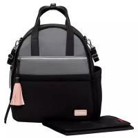 Рюкзак SKIP HOP NOLITA Neoprene Diaper Backpack