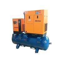 Компрессор масляный BERG Compressors ВК-15РО-500 7, 500 л, 15 кВт