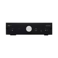 Усилитель для наушников Musical Fidelity Lx2-hpa, черный