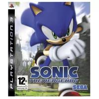 Игра Sonic the Hedgehog