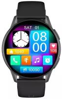 Смарт-часы Kieslect K11 Smart Watch Black