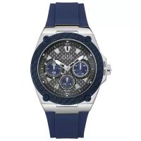 Наручные часы GUESS Sport Steel, синий