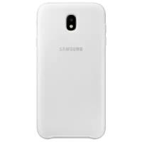 Чехол Samsung EF-PJ730 для Samsung Galaxy J7 (2017), белый