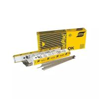 Электроды ESAB МР-3 4х450мм 4595404WM0, уп, 6,5 кг