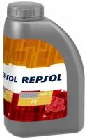 Масло Трансмиссионное Repsol Matic Iii Atf (Dexron Iii) 1 Л 6032/R Repsol арт. 6032/R