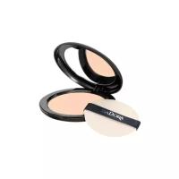 IsaDora компактная пудра Anti-shine mattifying powder