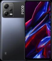 Смартфон Xiaomi POCO X5 5G 6/128 ГБ RU Black