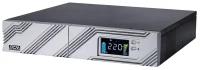 Источник бесперебойного питания Powercom Smart RT SRT-2000A LCD