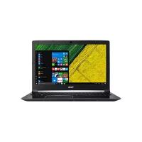 Ноутбук Acer ASPIRE 7 (A715-71G) (1920x1080, Intel Core i5 2.5 ГГц, RAM 8 ГБ, HDD 500 ГБ, GeForce GTX 1050, Linux)