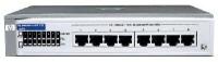 Коммутатор HP J4097C V408 Switch (8 ports 10/100, Unmanaged, desktop)