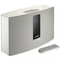 Портативная акустика Bose SoundTouch 20 Series III