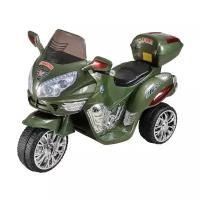 RiverToys Трицикл HJ9888