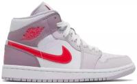 Nike Air Jordan 1 Mid Valentine's Day