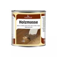 Шпатлевка Borma Wachs Holzmasse