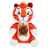 Мягкая игрушка Мульти-Пульти Тигр Тиг 20 см