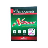 Клей универсальное X-Glass Универсальный с индикатором