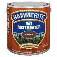 Грунтовка Hammerite Rust Beater № 1 (0,25 л)