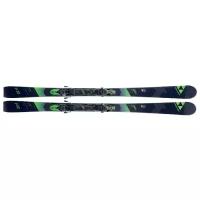Горные лыжи с креплениями Fischer Progressor F19 Ti (17/18)