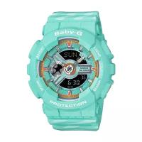 Наручные часы CASIO Baby-G BA-110CH-3AER