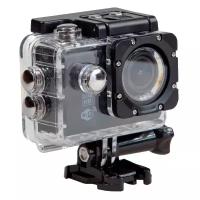 Экшн-камера Prolike PLAC003, 12МП, 1920x1080
