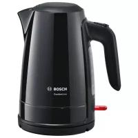 Чайник BOSCH TWK 6A013, черный