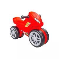 Каталка Pilsan Mini Moto Red/Красный