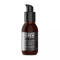 Масло для бритья Ultra Gliding Shave Oil / Lubricating Shave Oil American Crew, 90 г, 50 мл