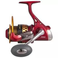 Катушка для рыбалки Ryobi Ecusima Surf 7500 / катушка риоби для спиннинга