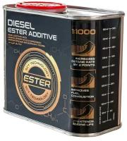 Присадка для дизельного топлива MANNOL DIESEL ESTER ADDITIVE 500 мл 993005