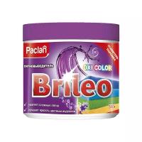 Пятновыводитель Paclan Brileo Oxi Color