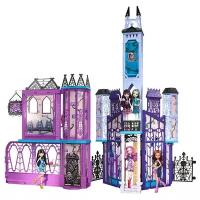 Monster High Deluxe High School