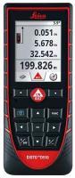 Лазерный дальномер Leica Geosystems DISTO D510 200 м