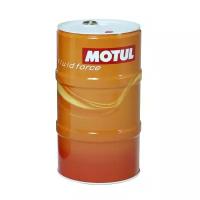 Синтетическое моторное масло Motul Suzuki Marine 4T SAE 10W40