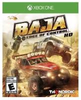 Игра BAJA: Edge of Control HD