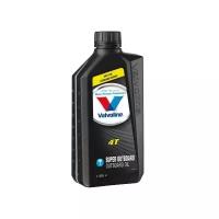 Моторное масло Valvoline Super Outboard 4T 10W-30 1л