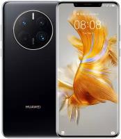 Смартфон HUAWEI Mate 50 Pro 8/256 ГБ RU, элегантный черный