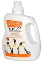 Жидкость для стирки ATTITUDE Citrus Zest