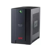 Резервный ИБП APC by Schneider Electric Back-UPS BC500-RS