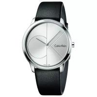 Наручные часы CALVIN KLEIN Minimal